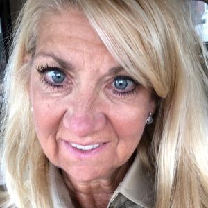 Meet your Posher, Nancy